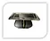 Rolling Door Controller Anti Pry Floor Lock Complete Set
